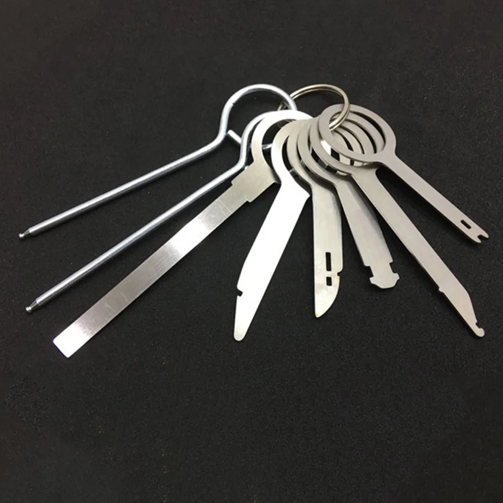 

Сменная деталь ручной ремонт модификация Прочный инструмент для дома Авто DIY ручной автомобиль фотокомплект