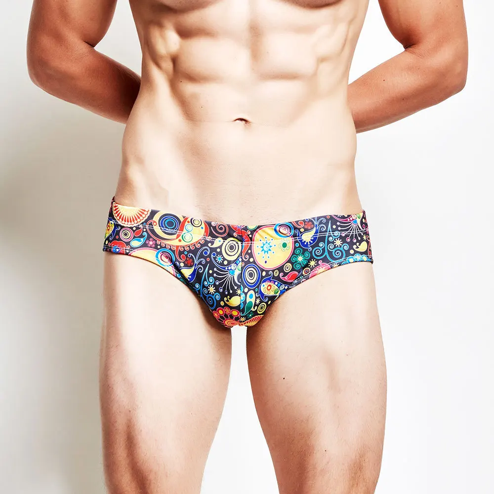 Для мужчин Плавание краткое одежда костюмы s ming боксеры Мужские Шорты для купания