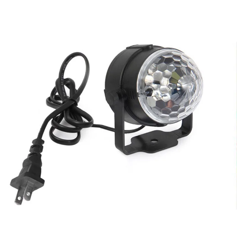 Сценическое освещение для вечеринки диско светодиодный Кристаллический