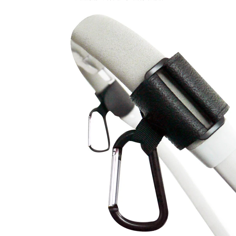 

Baby Stroller Hook Accessories Plastic Baby Car Carriage Hook Bear 35kg Magic Stick Hook Pram Pushchair Hanger Hanging