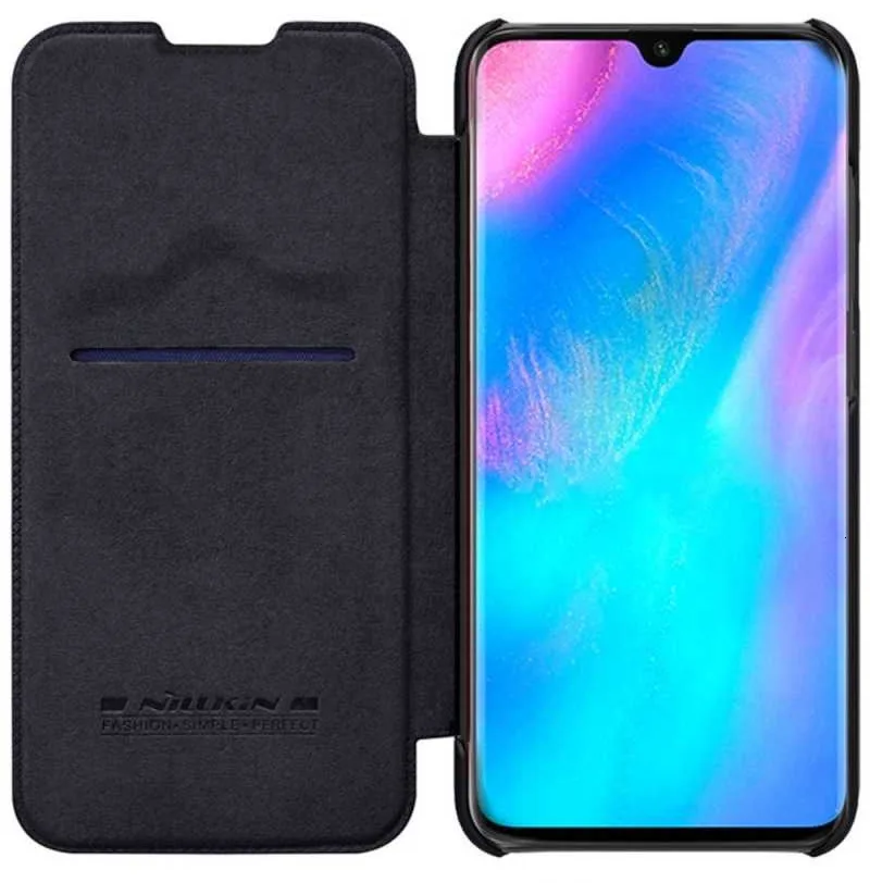 NILLKIN 3D DS+ MAX Защитная пленка для экрана для huawei P30 Pro 9D Edge защитное закаленное стекло 6,2 дюйма