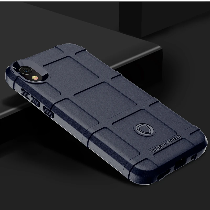 Чехол для Xiao mi Red mi 7A Army Armor Cover Red mi 7A чехол Red mi Note 7 8 Pro 8T 8 8A K20 mi 9T чехол-бампер Xio mi Red mi Note 8 чехол