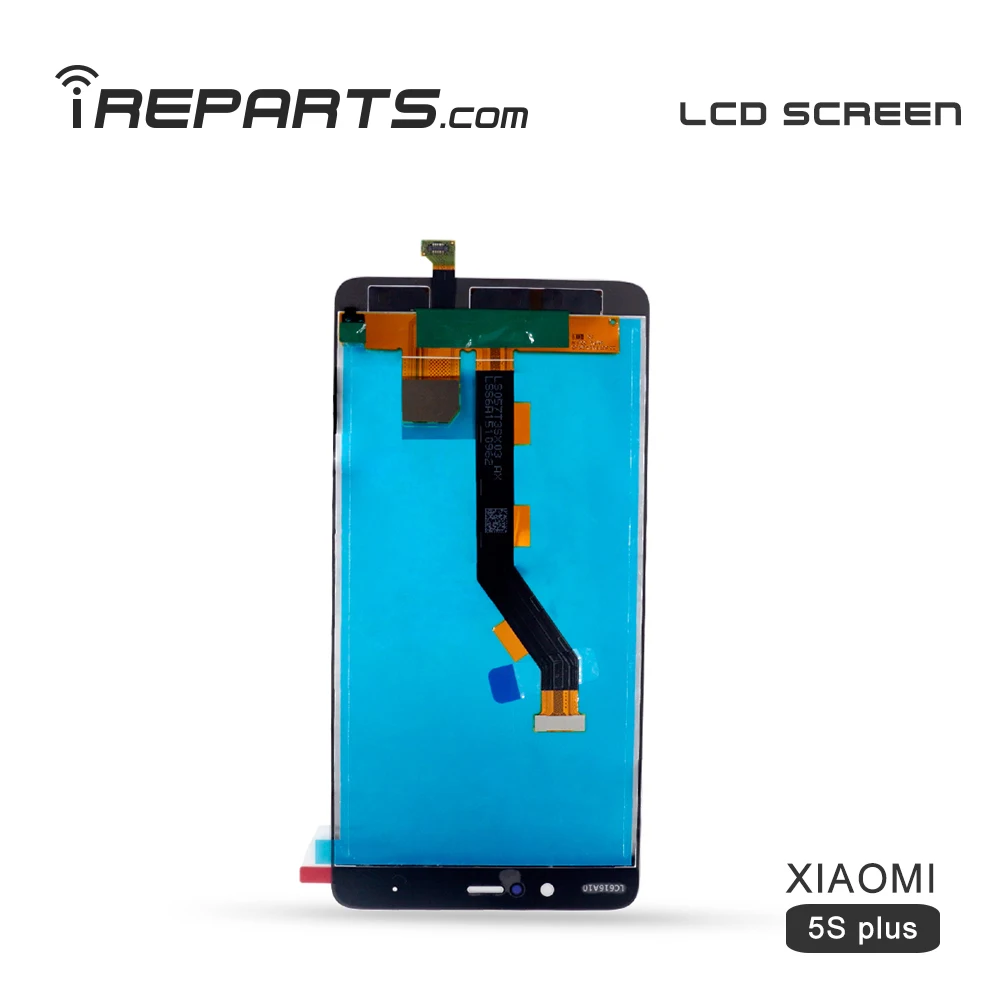 IREPARTS дисплей с сенсорным экраном для Xiaomi Mi 5S плюс ЖК Pantalla Замена + Бесплатные