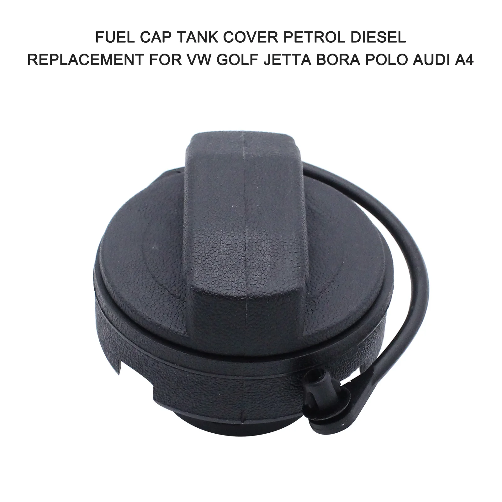 

Крышка топливного бака для VW Golf Jetta Bora Audi A4 1J0201550A