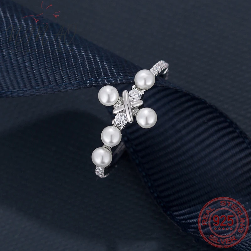 

Зажим для ушей простой и милый женский, серебро 925 пробы, ручная работа, высокое качество, ювелирные изделия в подарок