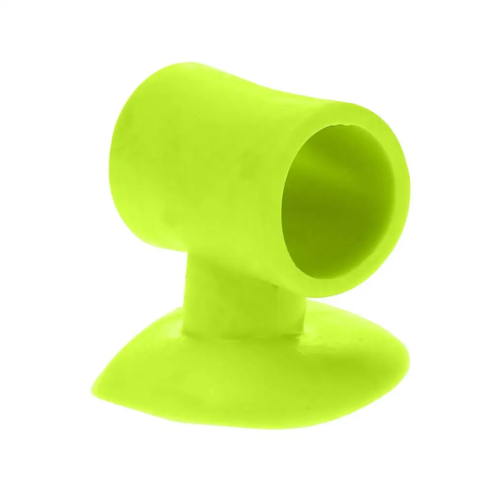 Резиновый коврик с присоской для защиты от столкновений бесшумный глушитель