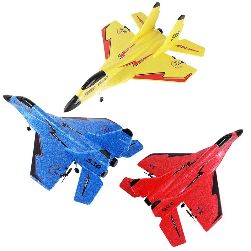 24g электрические самолеты mig530 epp п