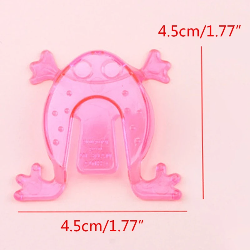 

Novelty Children Interactive Jumping Frog Toys for Kids 6-8 Brain Table Game