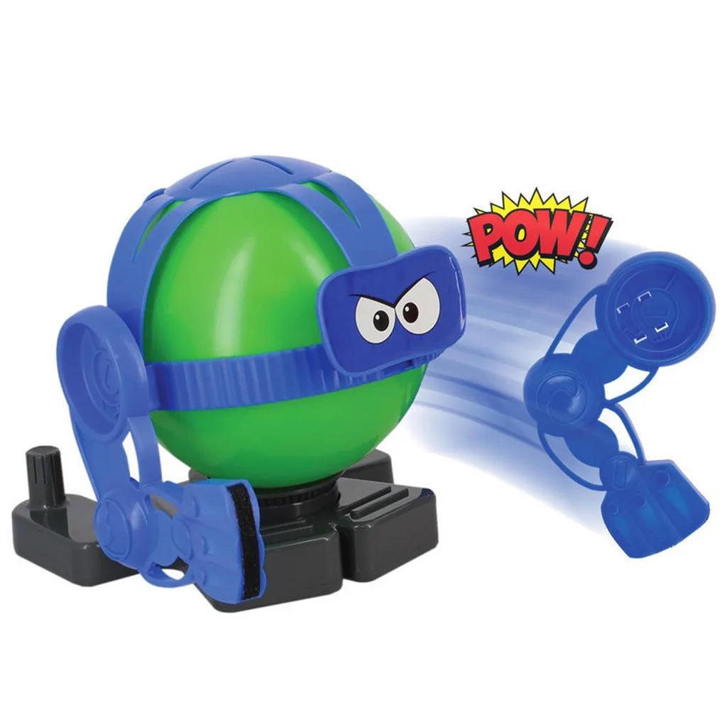 Детские игрушки соперники Alloone Bot Семейная Игра детская Веселая игрушка Balloone