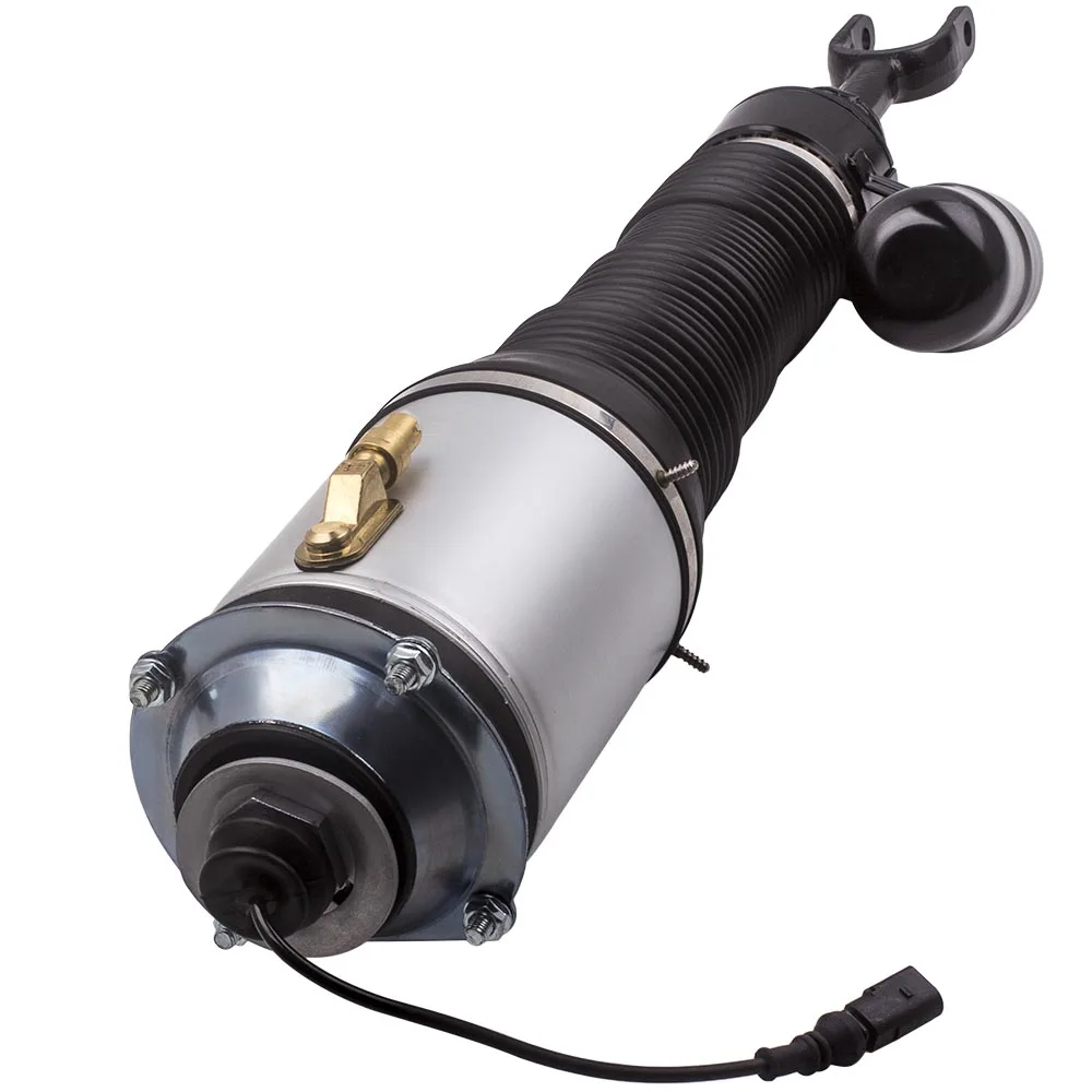 

New Front Right Air Suspension Shock Struts For Bentley Continental 3D0616040AB