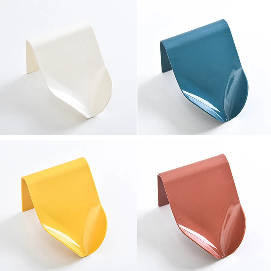 Новый держатель для мыла сушилка ванной кухни настенный стеллаж хранения посуды