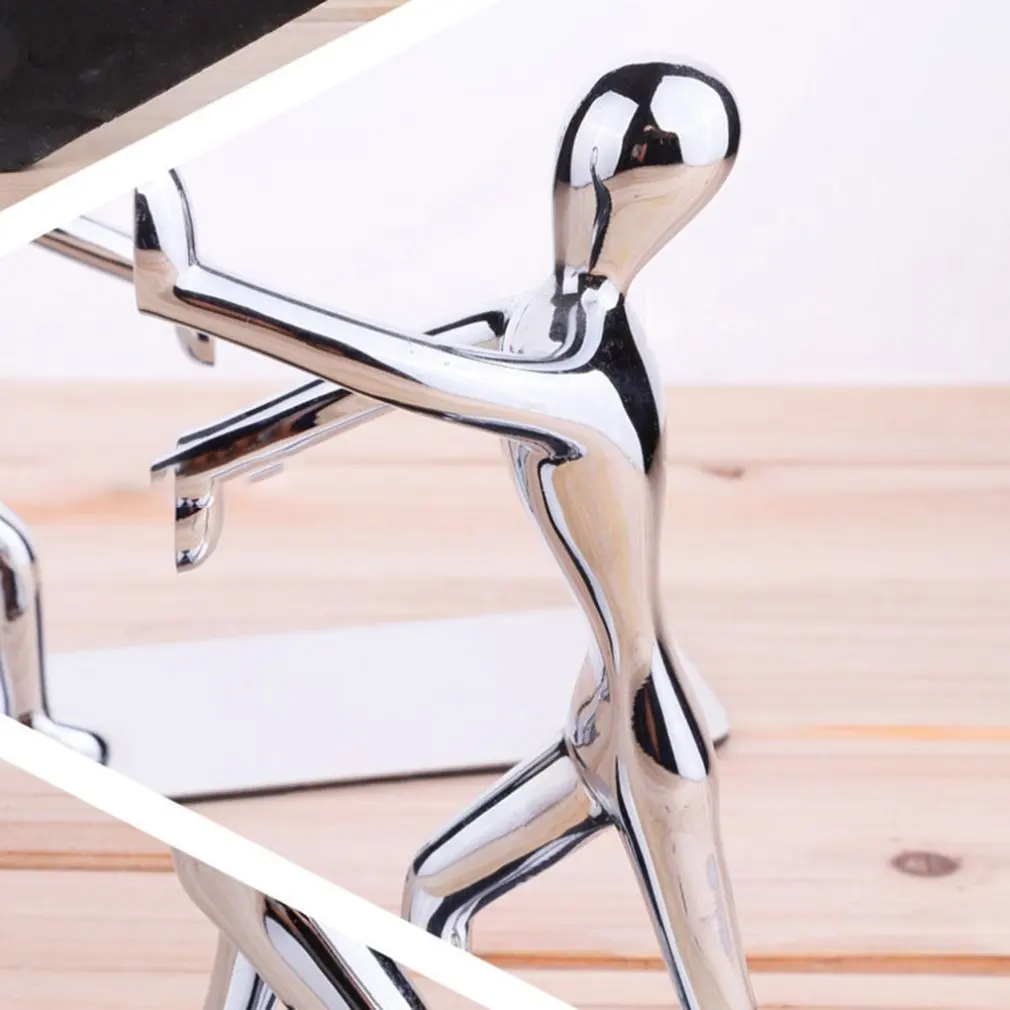 Журнал под старину винтажный книжный шкаф с птицами из смолы безопасное хранение