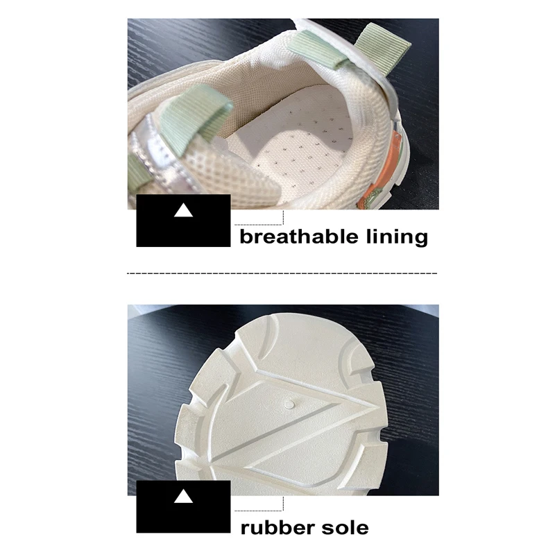 Xiaying Smile NEW Autumn basic style women Running shoes lace up sport shoes outdoor jogging walking shoes comfortable sneakers