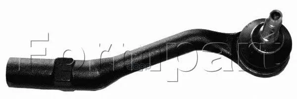 Right steering rod tip Citroen: C2 03- C3 02-formart art art. 1302004 | Truck Steering