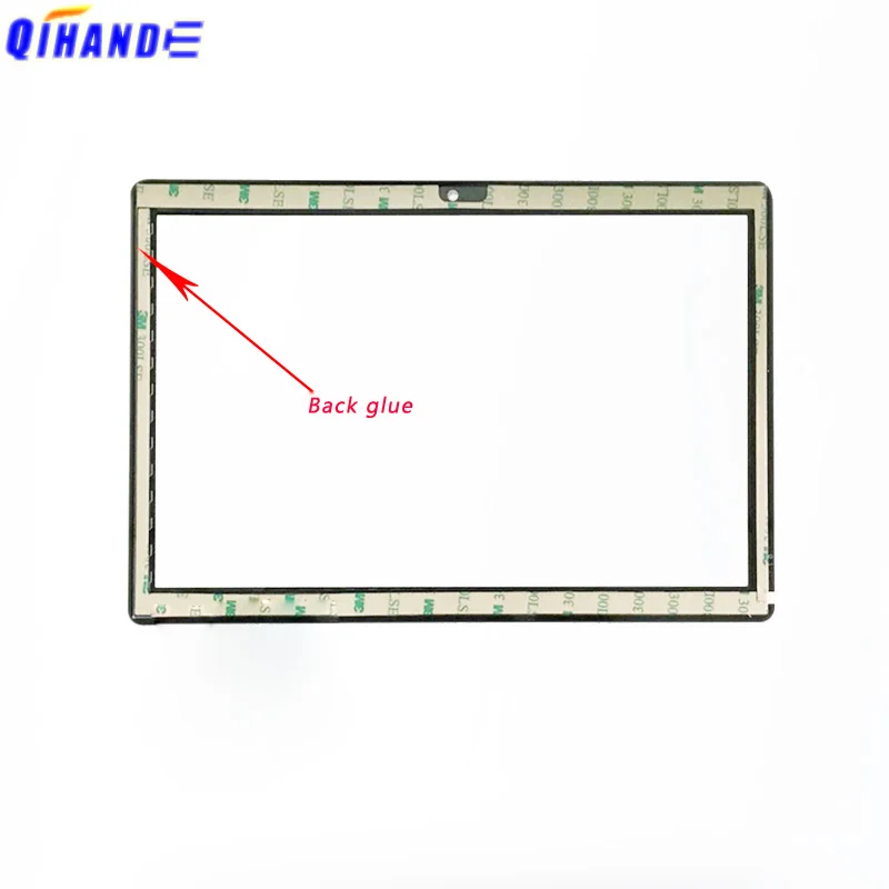 

New For digma plane 1701 4g ps1014ml 10.1 inch tablet touch screen Panel Digitizer Sensor Replacement Parts Free Shipping