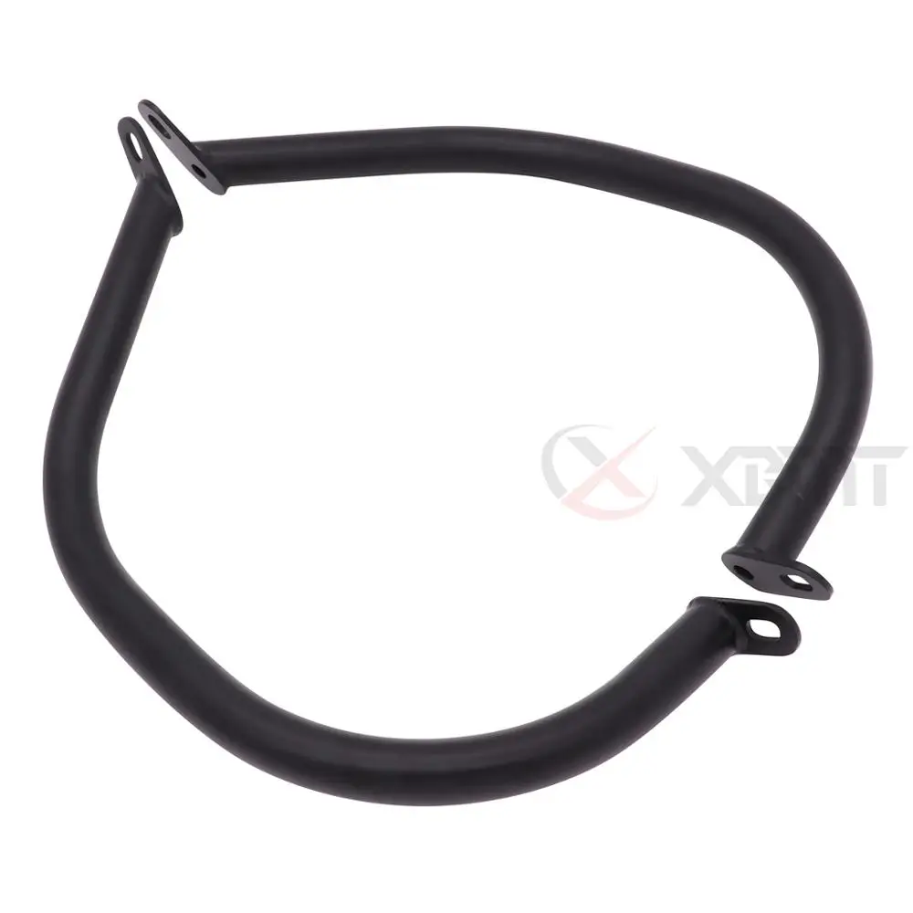 Мотоциклетная Автомобильная защита двигателя передняя боковая для мотоцикла