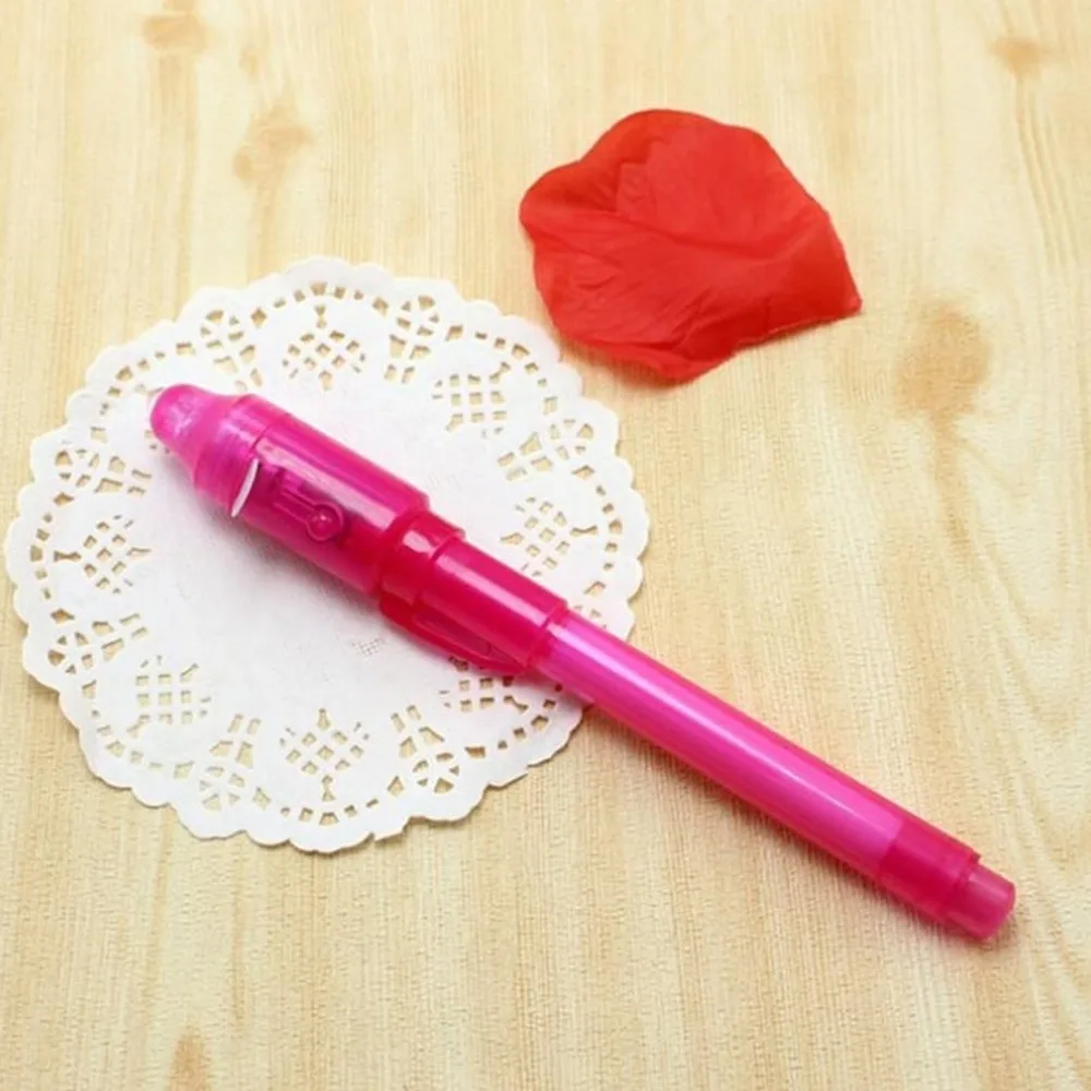 Светодиодный экологически чистый невидимый ультрафиолетовая невидимая