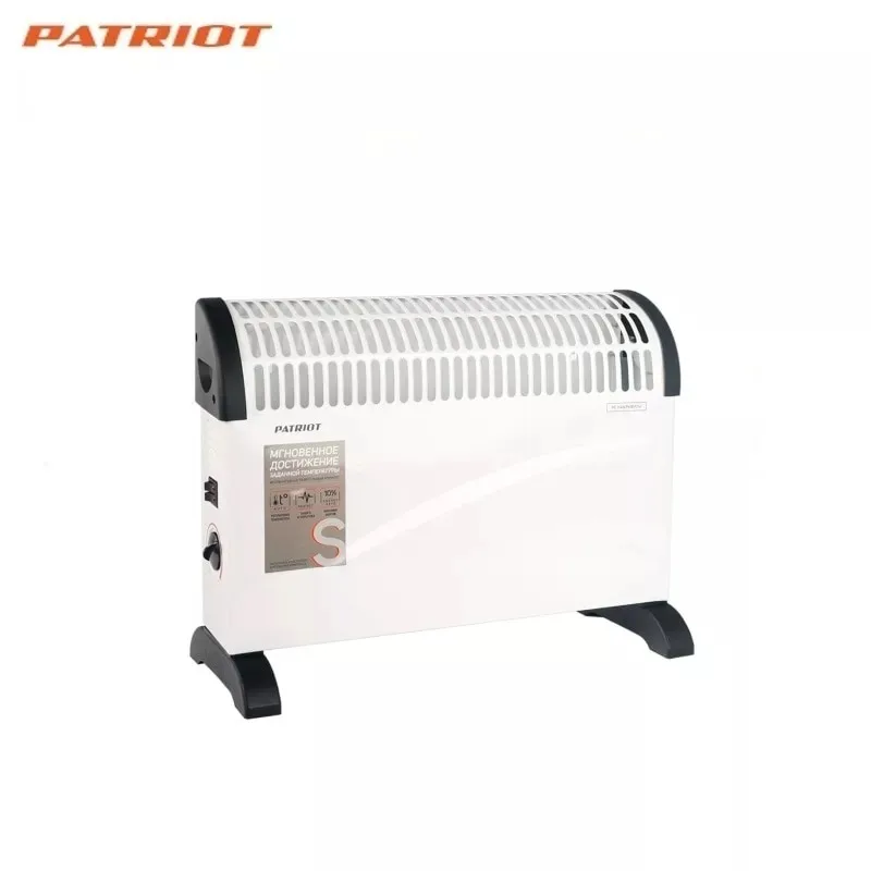 Конвектор электрический Patriot PT C 20 ST|Электрические нагреватели| |