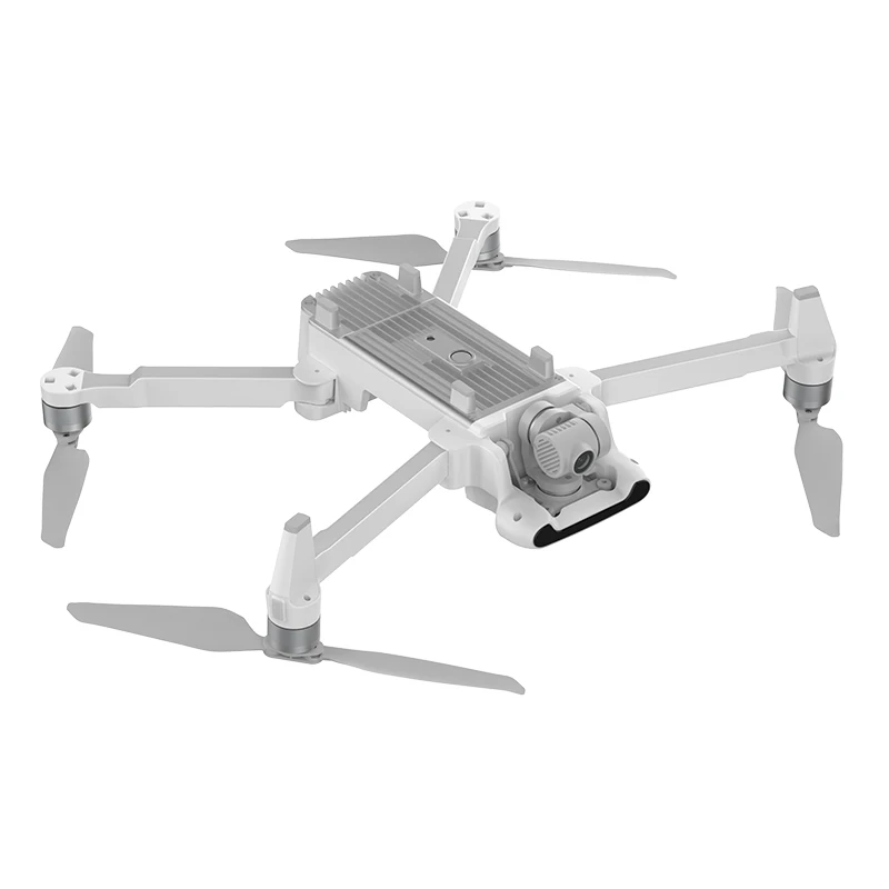 FIMI X8SE 2020 Carmera основной корпус дрона с камерой 4K HD Gimbal запасная часть аксессуары