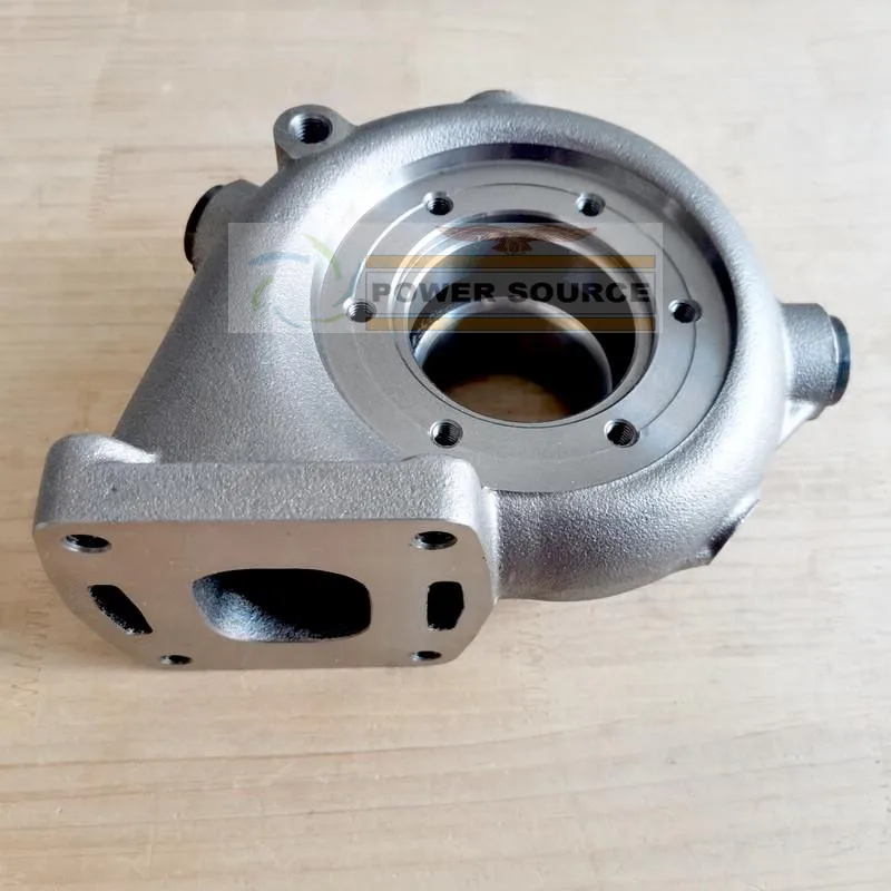 Турбина Корпус K26 53269886094 53269706094 3802082 3581528 838695 860916R для Volvo Penta корабль AD31L-A AD31P-A TAMD31 TMD31