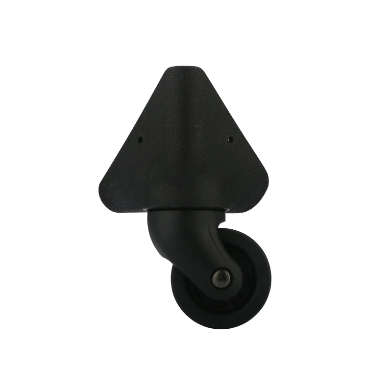 Luggage accessories, wheels, rods, luggage, universal wheels, mute wheels, mute, shock-absorbing reinforcement 22 inch 24 inch