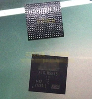 qixinruite atsam9g45c cu atsam9g45 cu atsam9645c cu microcontroller chip brand new