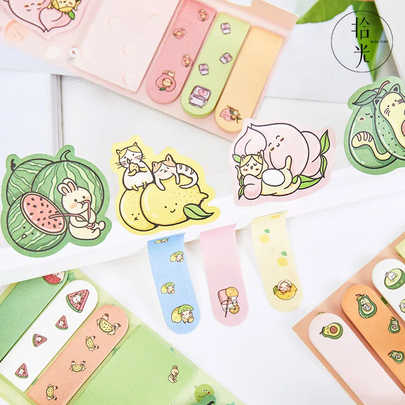 Блокнот для записей с милыми животными друзья блокнот канцелярский справочник