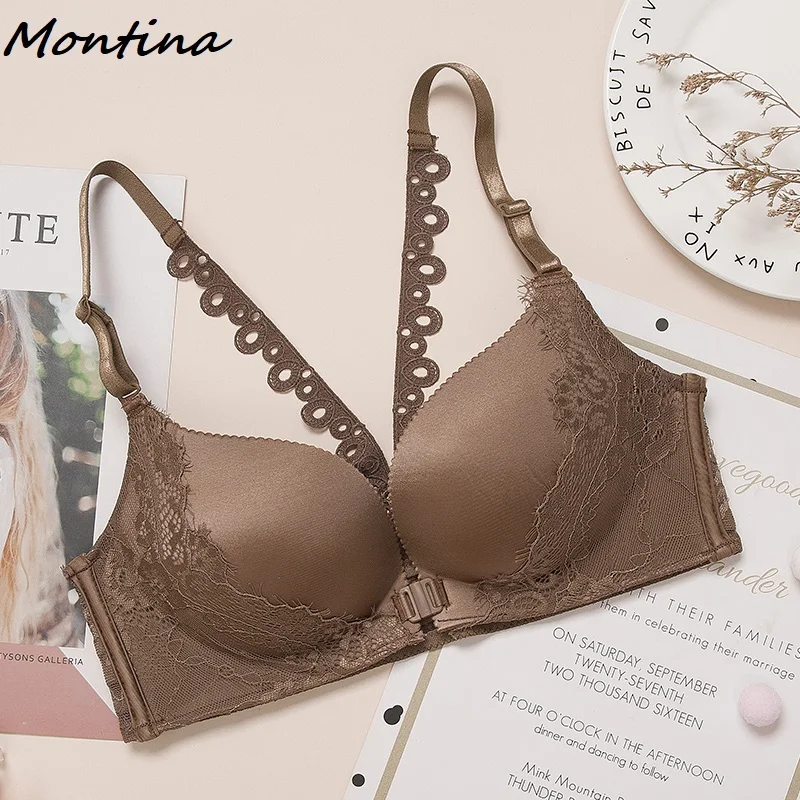 Женские бюстгальтеры без косточек сексуальный бюстгальтер регулируемый удобный