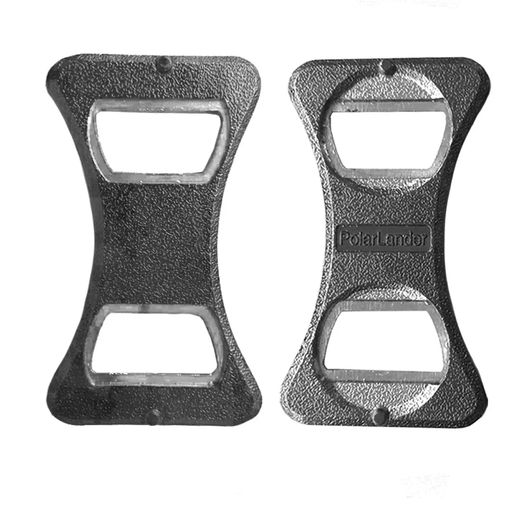 Нержавеющая сталь открывалка для бутылок металлический автомобильный кухонные