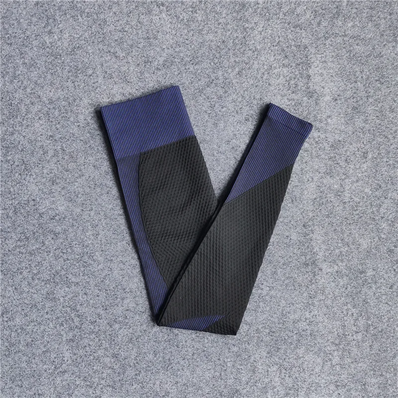 Fitness Pants Women's Seamless High Waist Gym Tight Yoga Pants Quick Drying And Ventilating Sports Pants Yoga Leggings