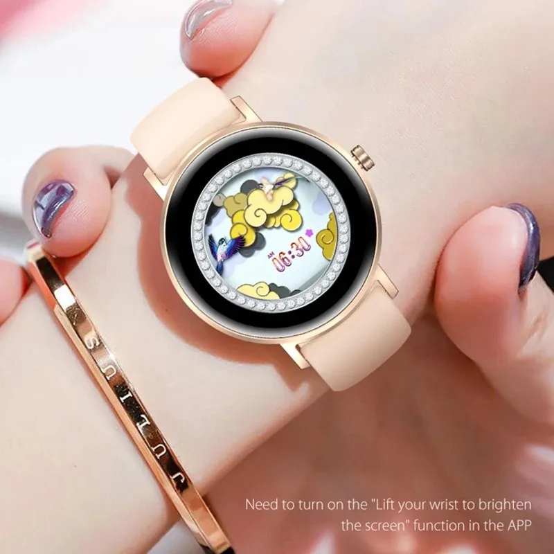 

Smart Watch S27 Waterproof Fitness Sport Heart Rate Tracker Call/Message Reminder Bluetooth Smartwatch For Android iOS