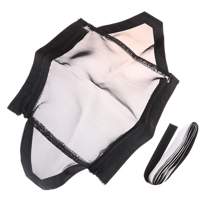 черная водонепроницаемая к