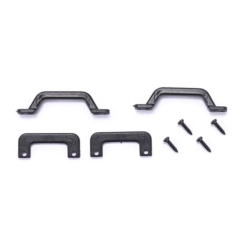 

2021 новый набор внутренних ручек для D90, прочные принадлежности, декоративная деталь