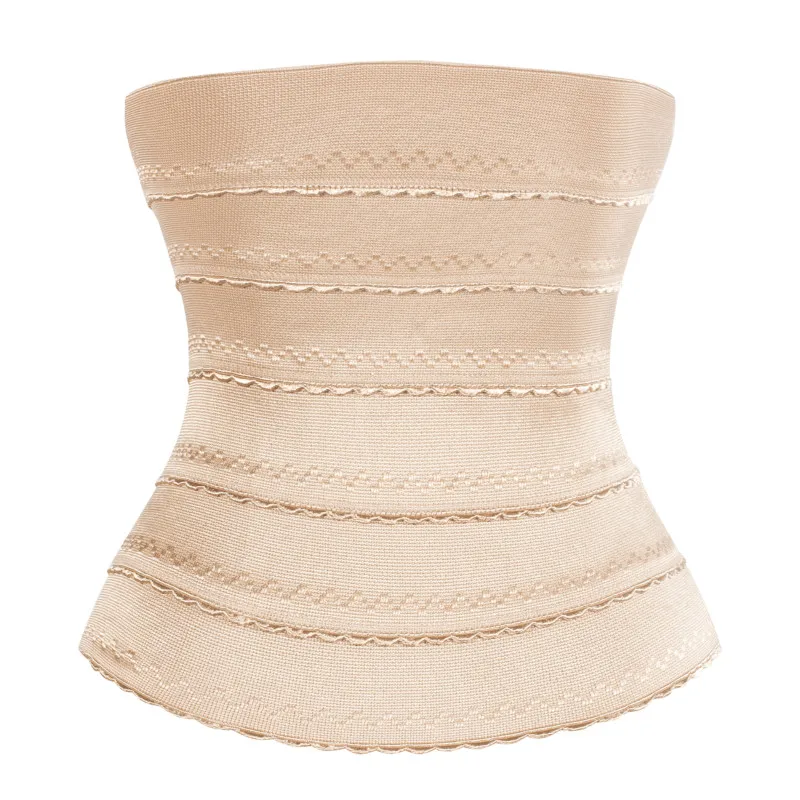 Пояс для похудения Женский пикантный пояс моделирующий снижения веса шейпер