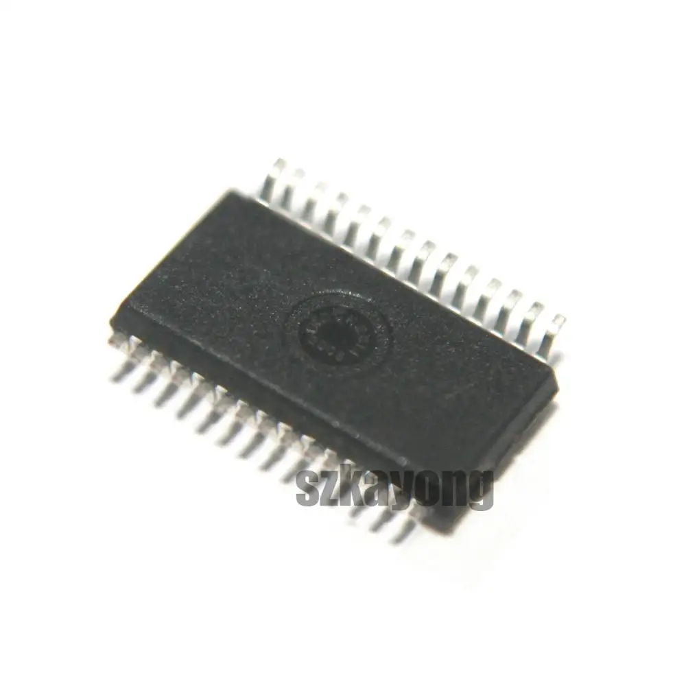 10 шт. Новый IC FT232RQ QFN32 FT232RL SSOP28 FTDI чип в наличии | Электронные компоненты и