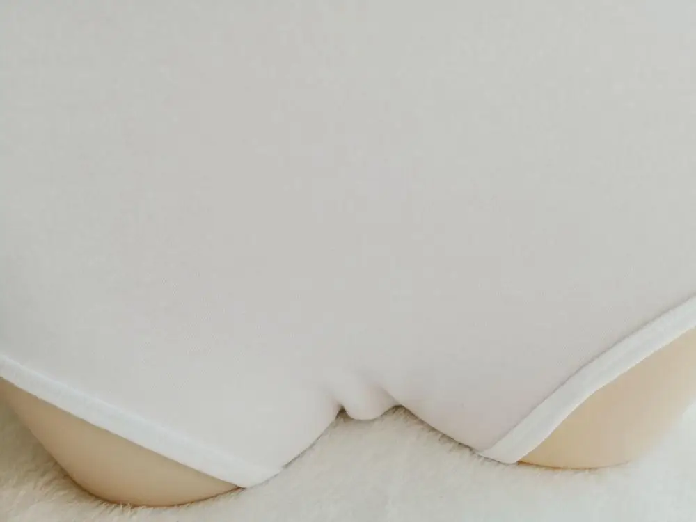 Белый комбинезон без рукавов для взрослых искусственная кожа одежда с рисунком |