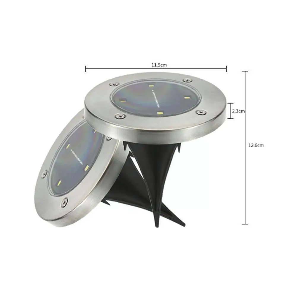 

Outdoor Lighting