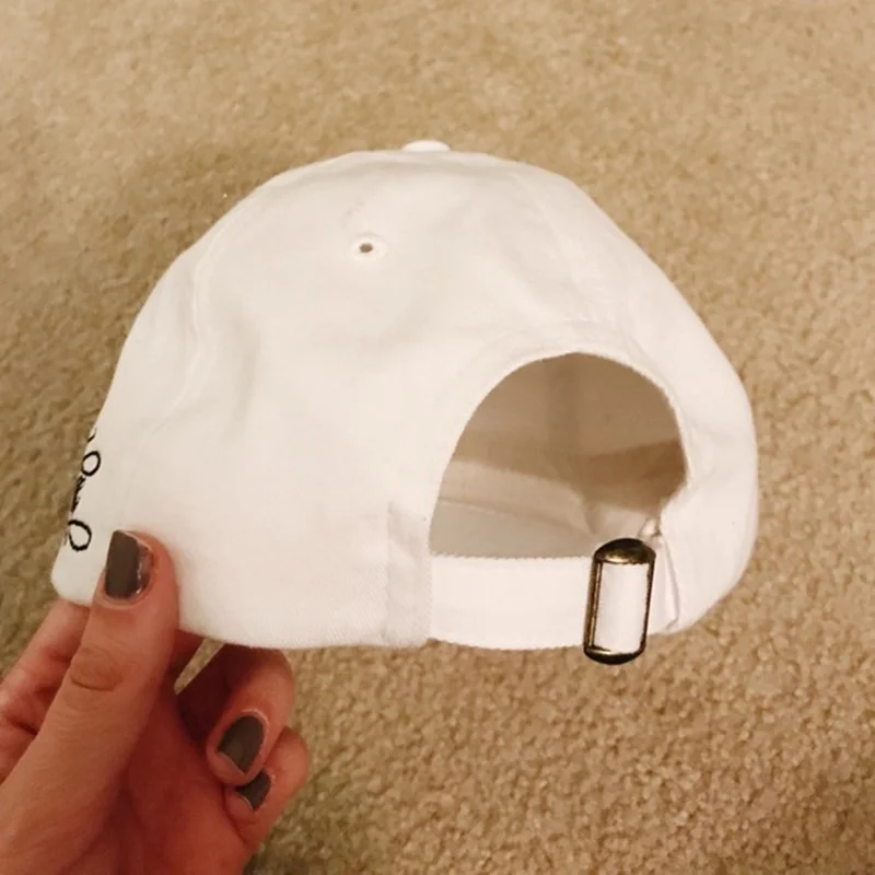 Дропшиппинг Mac Miller Snapback Кепки хлопок Бейсбол для Для мужчин женщин Регулируемый в