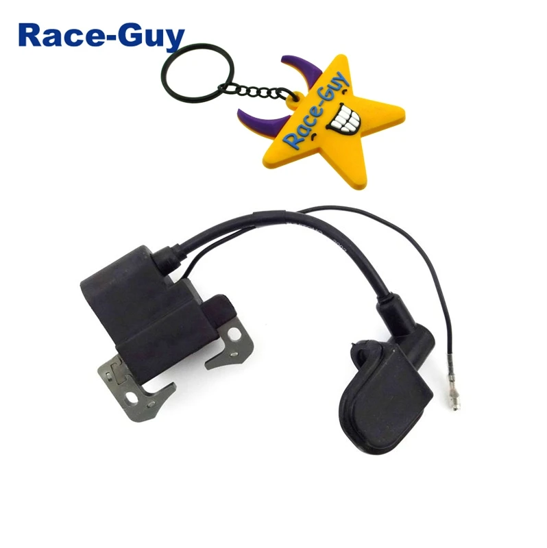 Катушка зажигания для 47cc 49cc 2-тактного китайского мини-мотоцикла карманного