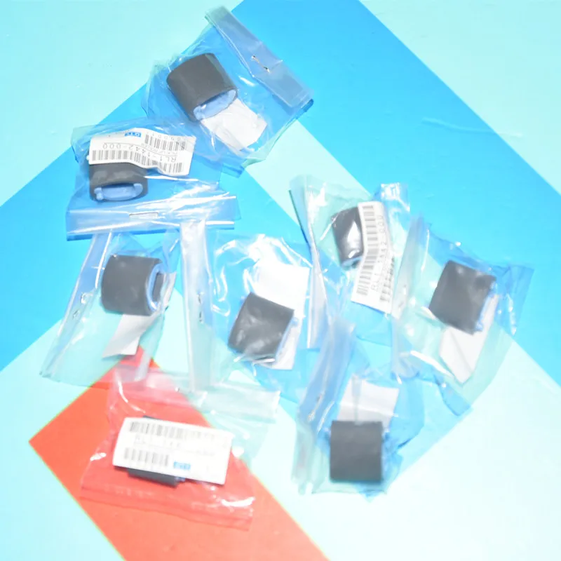 10 шт. Ролик для бумаги hp M104 RL1-1442-000 RL1-2593 130 P1005 P1006 P1007 P1008 P1009 ML1666 132 1213 M1132 M121 1312-000 |