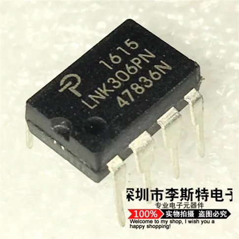 LNK306PN LNK306P DIP-7 | Компьютеры и офис