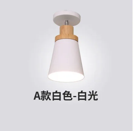 

nordic led panel lights lamparas de techo colgante moderna luzes de teto living room bedroom Living Room luminaria