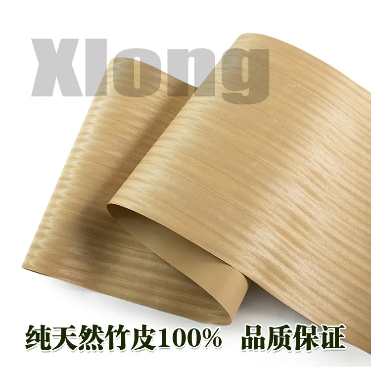 

L:2.5Meters Width:60cm Thickness:0.25mm Wide Natural Gold Silk Teak Veneer Wide Veneer Furniture Veneer Handmade Solid Wood