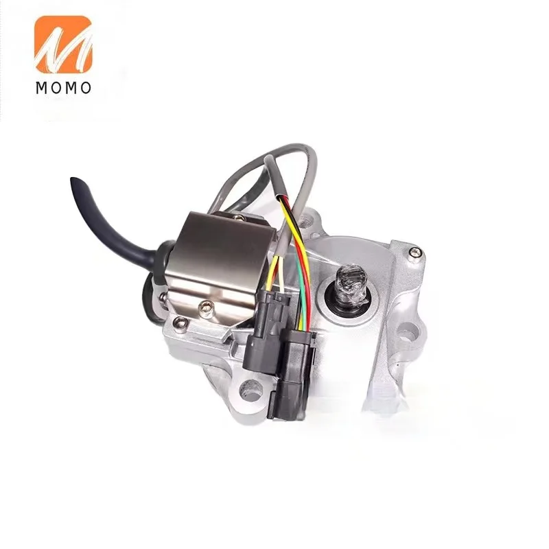 

Фабричная версия, Φ двигатель дроссельной заслонки экскаватора 7834-41-2001 7834-41-2002 7834-41-2000