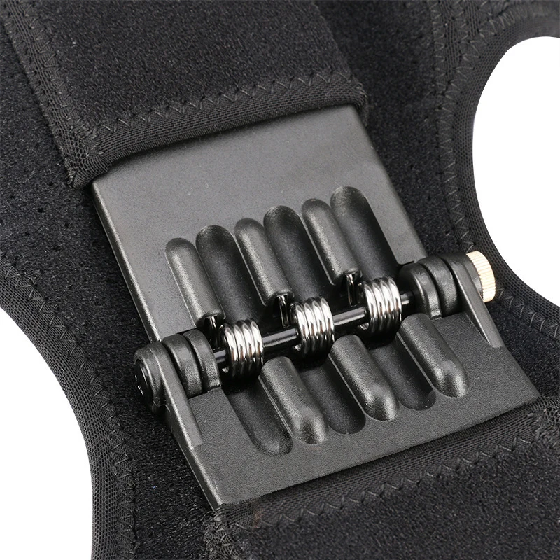 Winmax 2 шт. усилитель коленного сустава Поддержка бандаж мощности - купить по