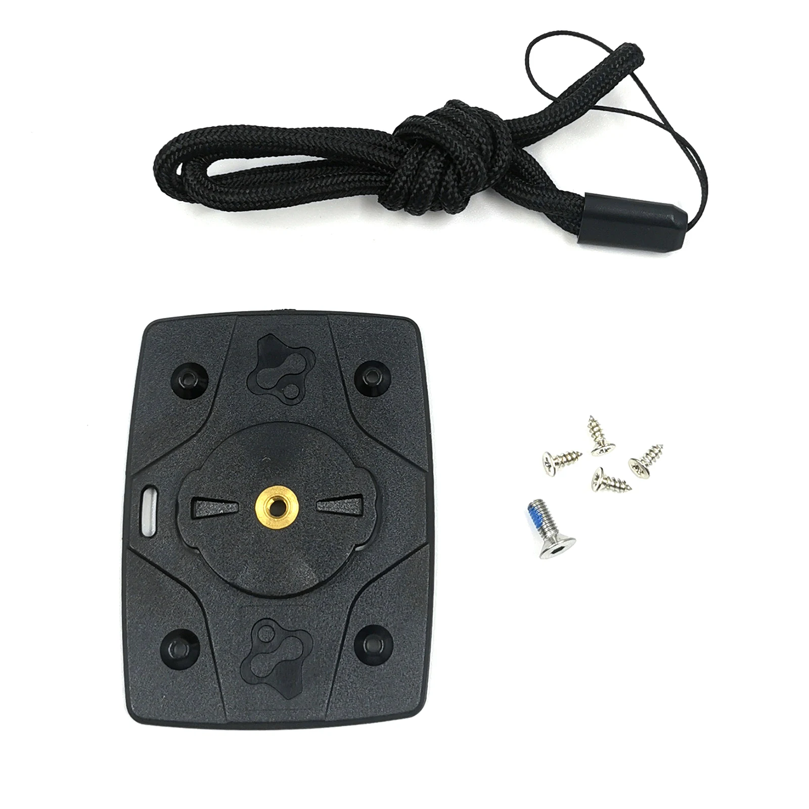 Держатель для мобильного телефона Fouriers крепление на велосипед 3 м переходник Garmin