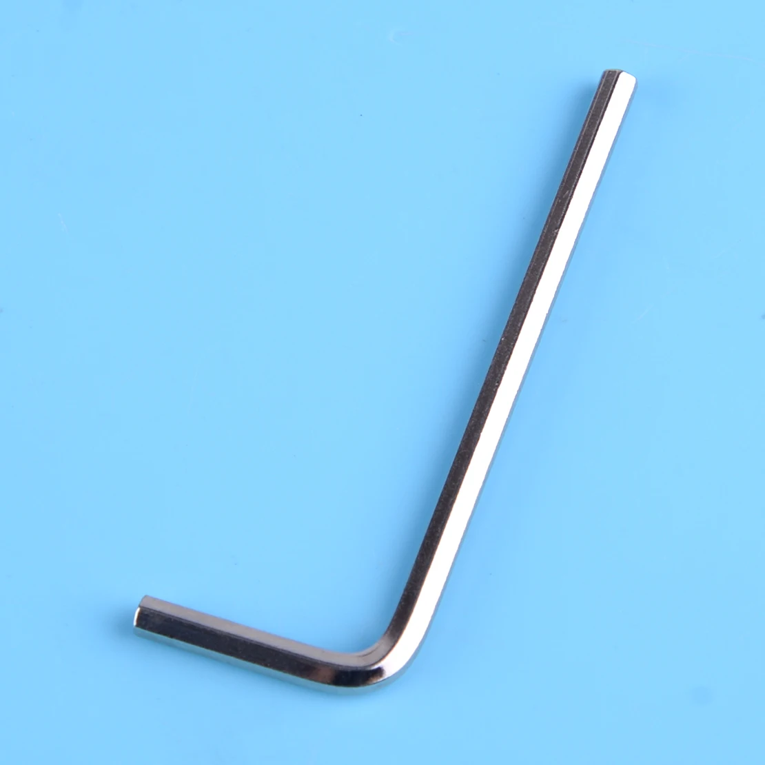 LETAOSK 10 шт 3 мм Длинный рычаг метрический шестигранный Конец L Ключ ключ Отвертка