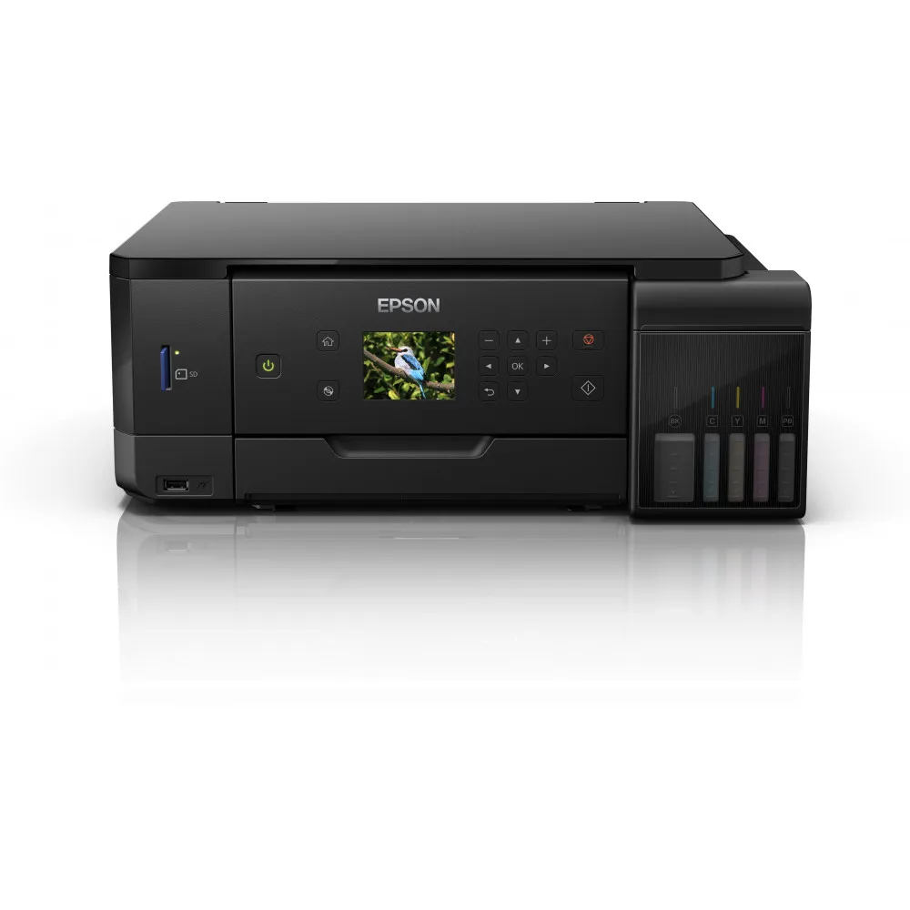 МФУ Epson L7160 | Компьютеры и офис