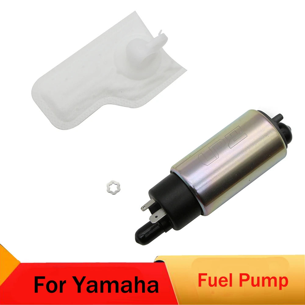 

Топливный насос мотоцикла для Yamaha 6BG-13910-00 6BG-13910-01 6BG-13910-02 6BG-13910-03 F30B F30 F40F F40