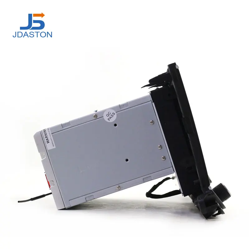 JDASTON, четыре ядра, Android 9,0, автомобильный dvd-плеер для hyundai Elantra, 4G+ 64G, мультимедиа, gps, стерео, 2 Din, автомагнитола